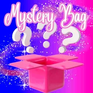 Mystery Box